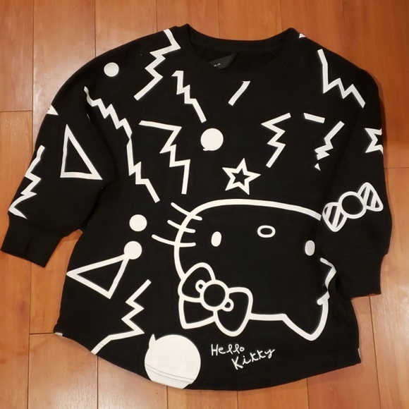 mercibeaucoup hello kitty sweater - Picture 1 of 4
